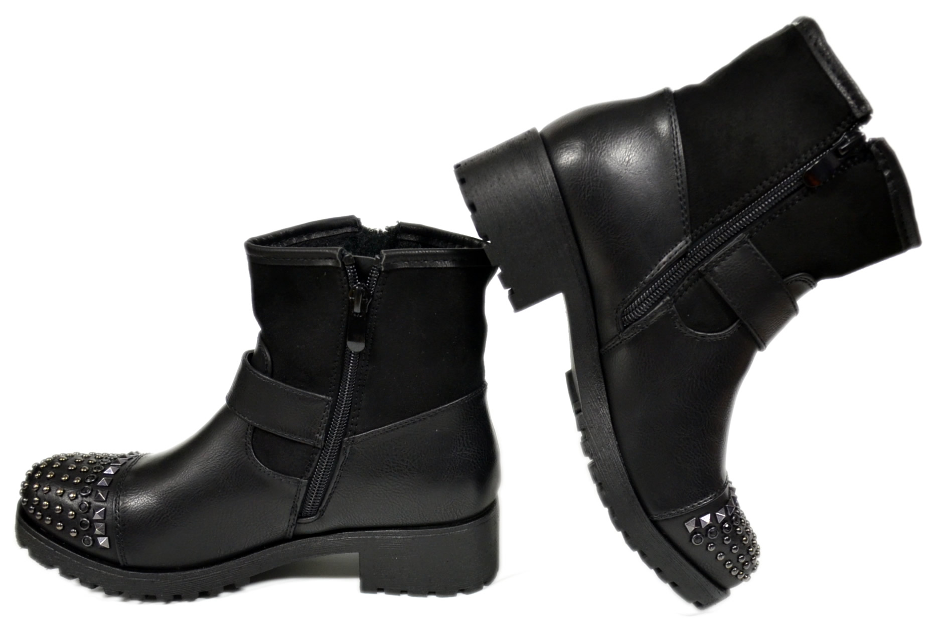 korte biker short dames