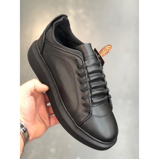 A.Mcqueen Platform Sneakers A.Mcqueen Platform Sneakers