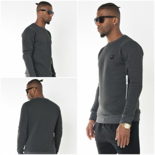 Sweatshirt mannen sale