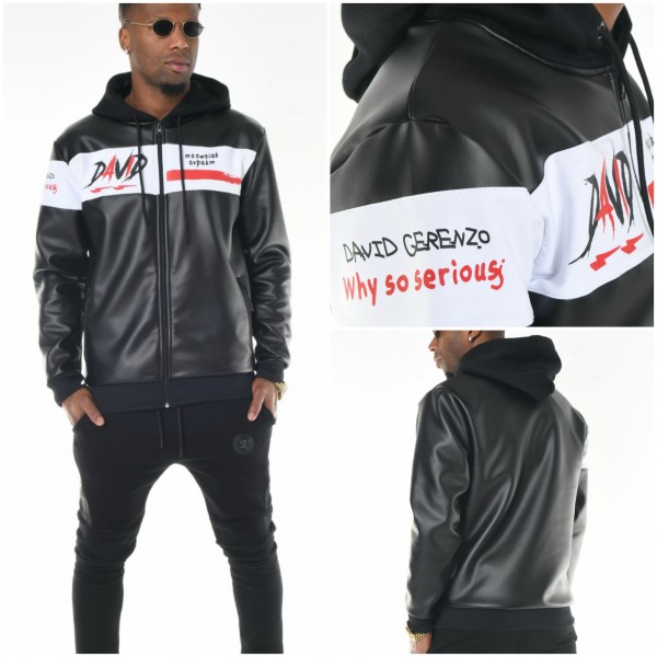 Heren Vest met voor bedrukking Heren Vest met voor bedrukking