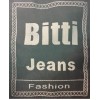 Bitti Jeans Fashion