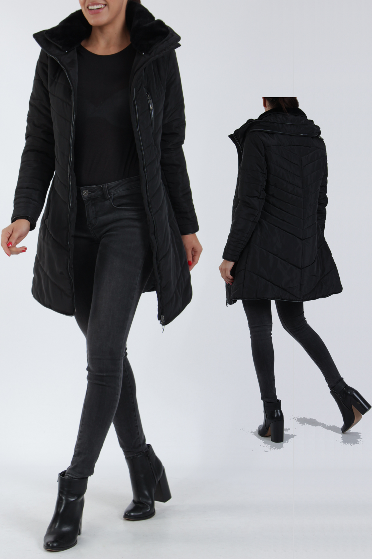 kayla schoenen groothandel